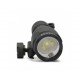 Фонарь M300A MINI SCOUT LIGHT Single Pressure Pad Version Black [WADSN]